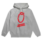 stickysyrupsの０点 Hoodie