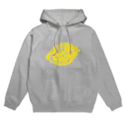 ORICオリックのフルチャンレモネードパーカー Hoodie