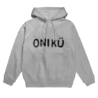 ONIKÜ  designのONIKÜ  Hoodie