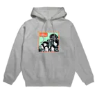 ＯＫダイレクト　powered by SUZURIのコンパス～ヴァイナルエディション～ Hoodie