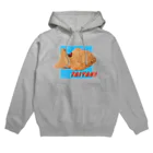 うさぎちゃんアイランドのTAIYAKI Hoodie