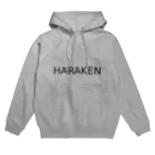 はらけんのHARAKEN パーカー