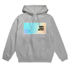 加藤亮の電脳チャイナパトロール・鏡 Hoodie