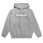 ゲキレイショーオンラインショップのMONOLITH（モノリス）グッズ Hoodie