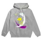 dorochanのスターマン Hoodie