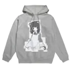 「ごめん々ね 」と言っの消除等傷 Hoodie