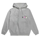 KimamaのHappy Wedding? Hoodie