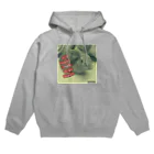 usagiの愛兎ゆんたちゃん０歳です。 Hoodie