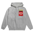 キッズモード某のチョコスティック Hoodie