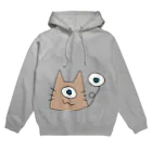 めんこラボ。のたんにゃん Hoodie