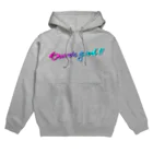 PINKのSounds good!! Hoodie