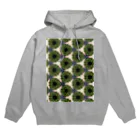 memoryの森〈景観万華鏡シリーズ〉 Hoodie