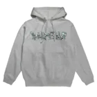 __bad___trip_のjunkie Hoodie