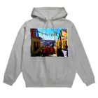 La EsponesaのValparaíso Hoodie