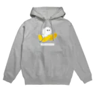 にゆのポテトチップスと旅 Hoodie