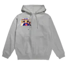 l_a_companyの助っ人集団☆石井ジャイアンツ公式 Hoodie