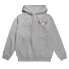 みのじのオオゴマダラ Hoodie