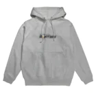 名古屋ReNY limitedの名古屋ReNY ロゴグッズ Hoodie