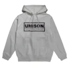 UNISONのUNISON  パーカー