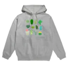 すずきいときちのサボテン鑑賞会 Hoodie