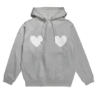 えぼの❤︎透過❤︎ Hoodie