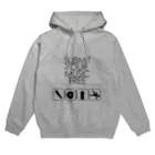 2step_by_JrのYour life is OK Hoodie