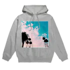 crazygirlのSUMMER Hoodie