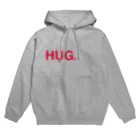 lily and smile ☺︎のhug❤️ Hoodie