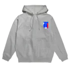 Tomokoのみずほビルディング Hoodie