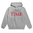 HOUSE OF TRENDYのOVER TIME パーカー