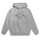 SPUR/sのスキーゴーグルRDペイズリー（パーカー） Hoodie