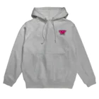 KMY.のKMY MADロゴ３ Hoodie