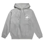 shoのサンシャイン猫 Hoodie