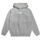 oinarichanのかえるくん・せいうちくん・ぺんぎんくん Hoodie