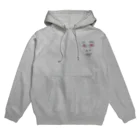 NACOSのFace Hoodie