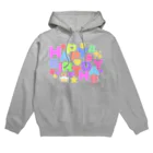 ようこそ『MAYOHOUSE』へのHAPPY BIRTHDAY !! Hoodie