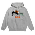 shechewsのBBQ Hoodie