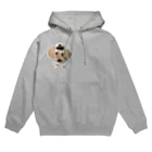 はるたくのおまわりさんだわん Hoodie