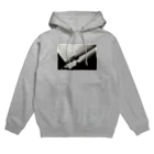 stereovisionのタイプライター Hoodie