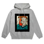 monkeyの★★★ Hoodie