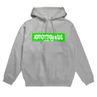 10tottoMUCの10tottomuc -shonan style- Hoodie