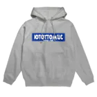 10tottoMUCの10tottomuc -tokyo style- Hoodie