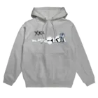 YXXRのsexy Girl Hoodie