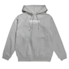 システマ東京のSYSTEMA【白文字】 Hoodie