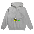 CaroFactoryのカリーネコ Hoodie