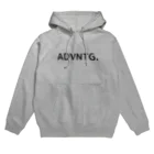 アドブロ(advlo.)のパーカー Hoodie