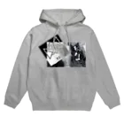 KARL STOREのKARL betrayal Hoodie