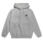 tmg portのCOLOR GUARD Hoodie