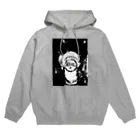 KARL ストアのSPACE STATION 2nd #3 Hoodie