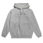 でこぱち商店のセキレイさんぽ Hoodie